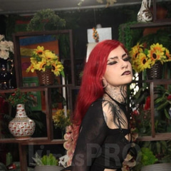 Diaba Goddess