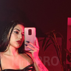 Mistress Rayza Braga