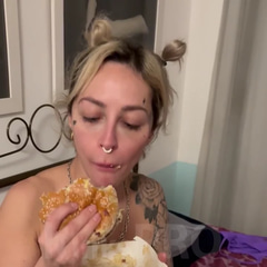 Mammy Maria Rosa