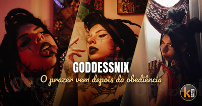 Goddessnix