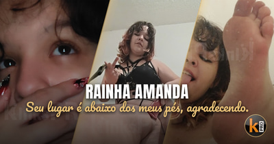 Rainha Amanda