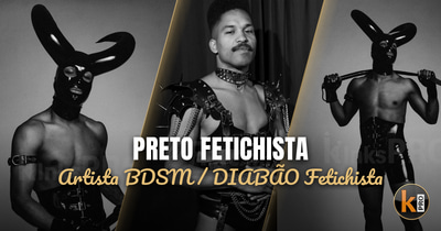 Preto Fetichista