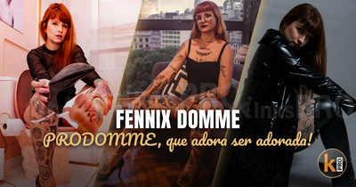 Fennix Domme