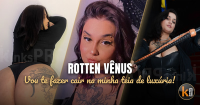 Rotten Vênus